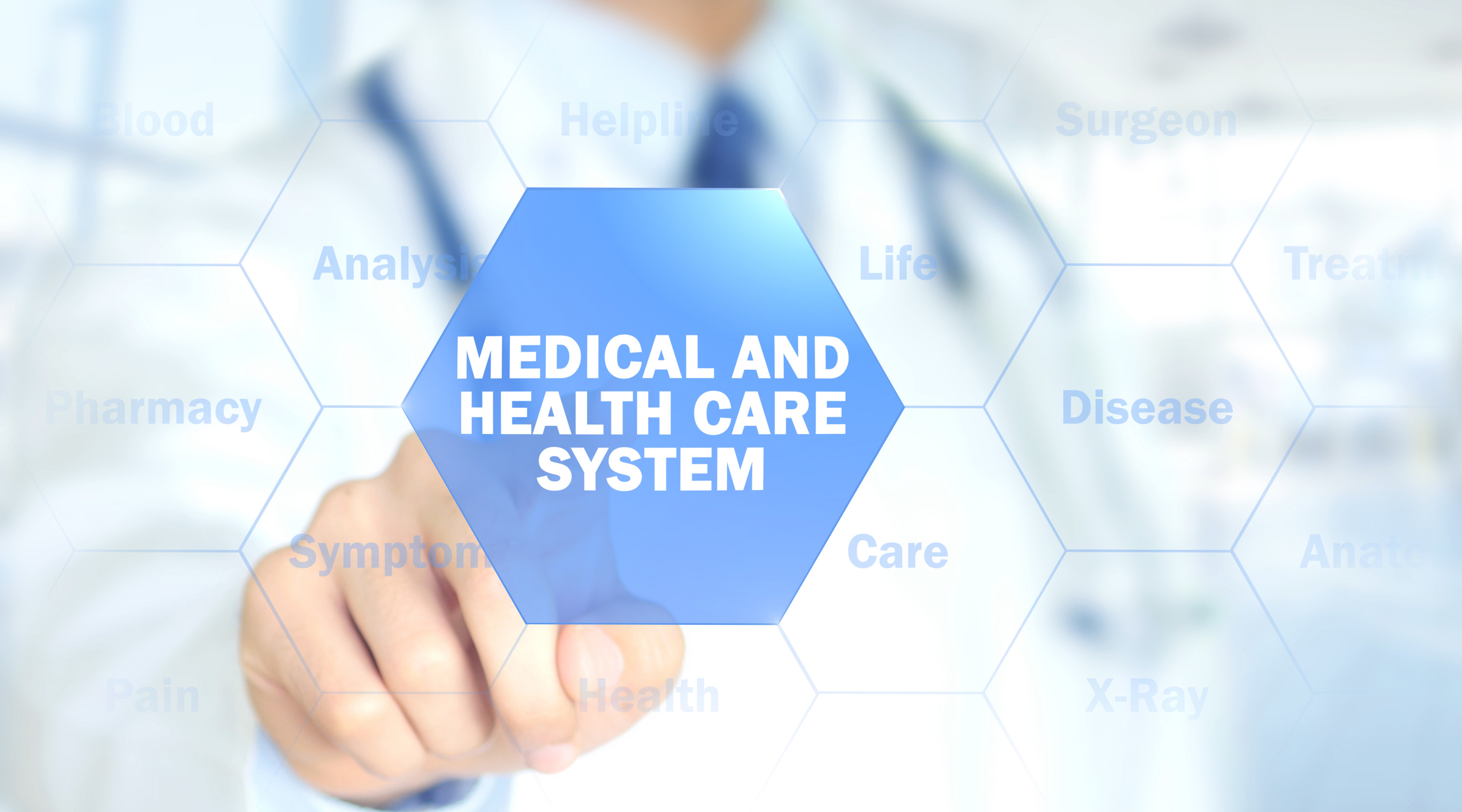 Health Information System
